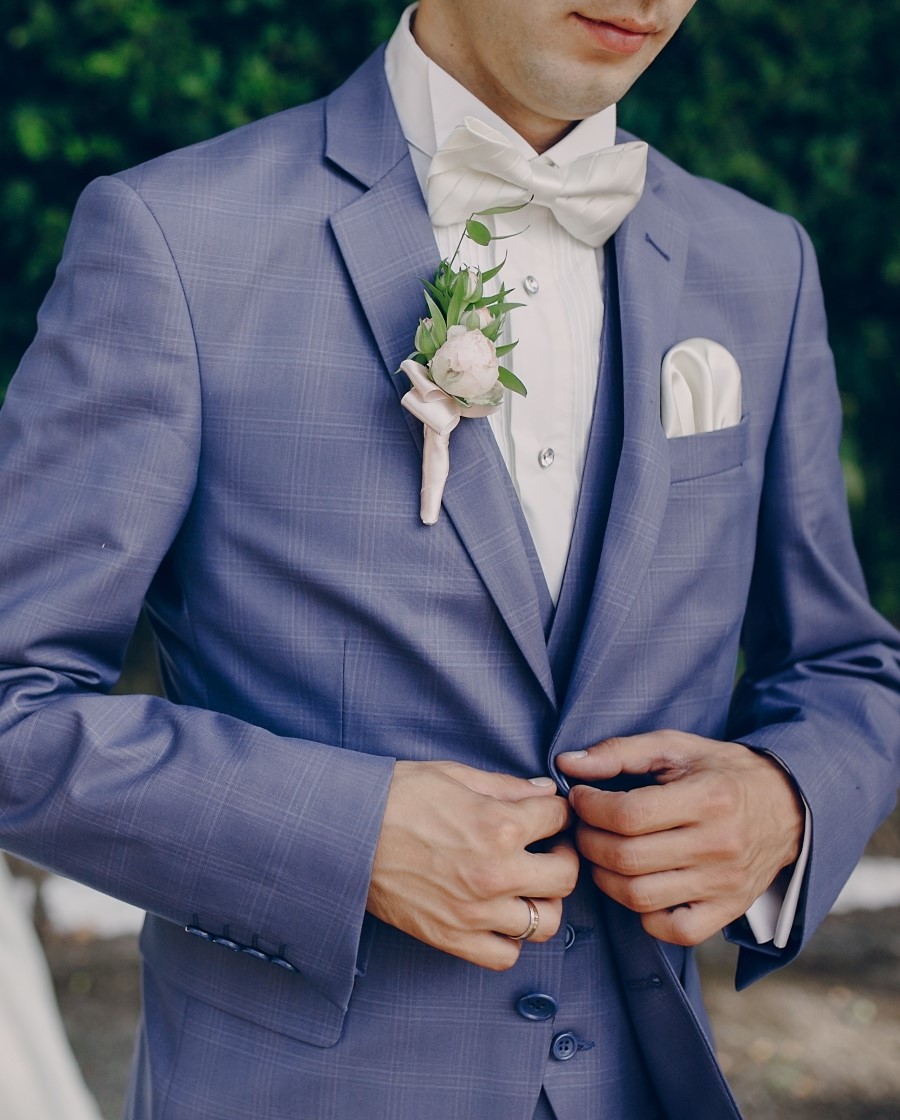 Bespoke Suits
