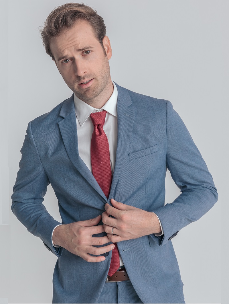 Bespoke Suits
