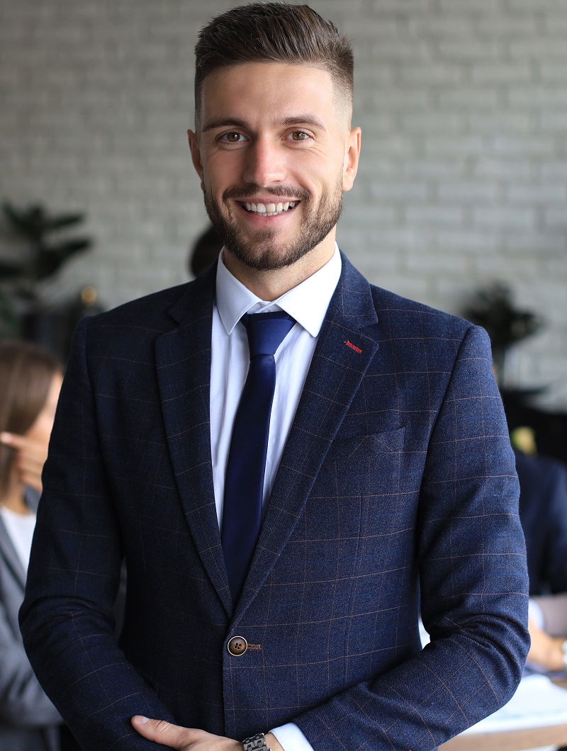 Bespoke Suits