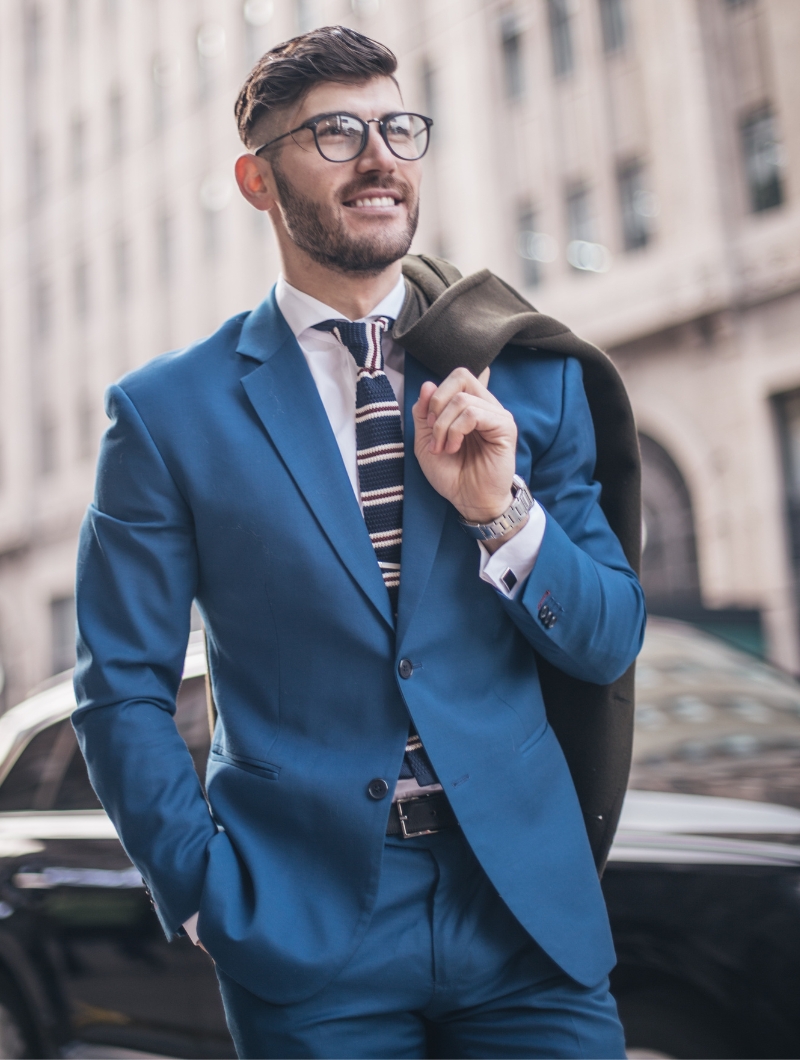 Bespoke Suits