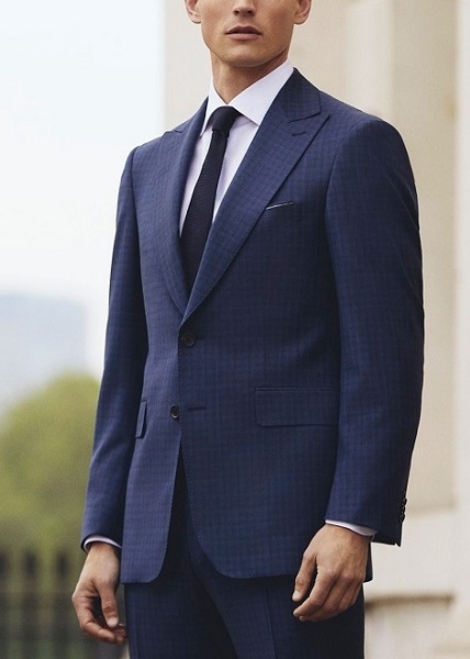 made to measure