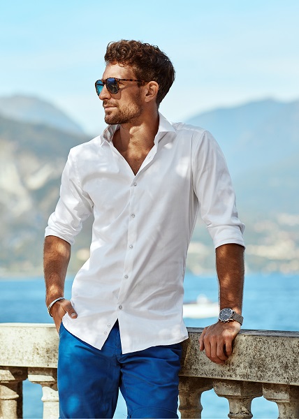 Trouser and Shirts