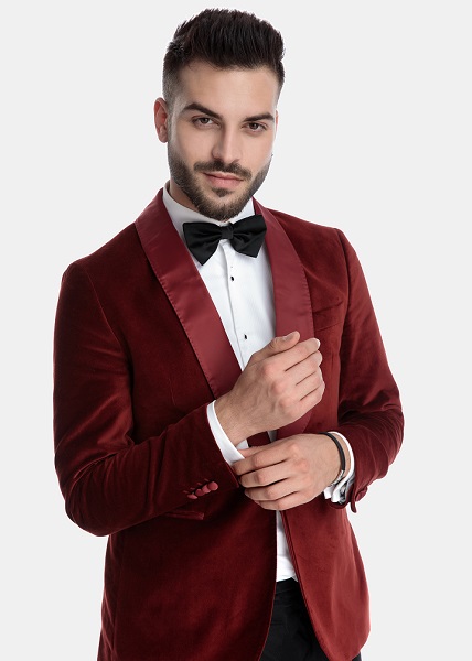 tuxedo