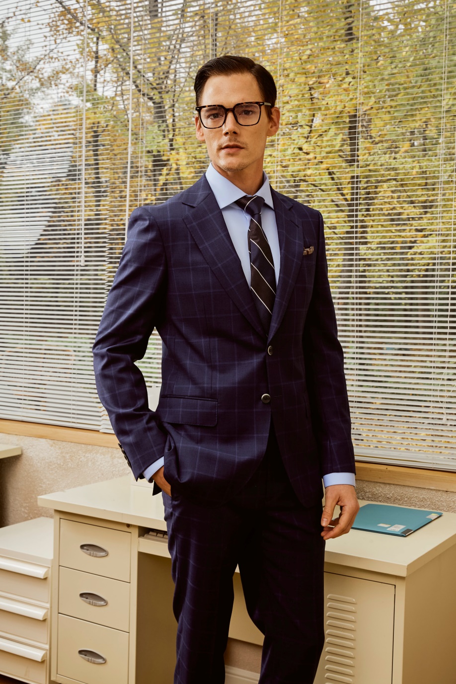 men lookbook image