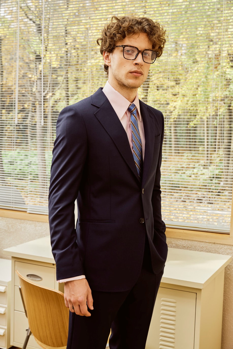 men lookbook image