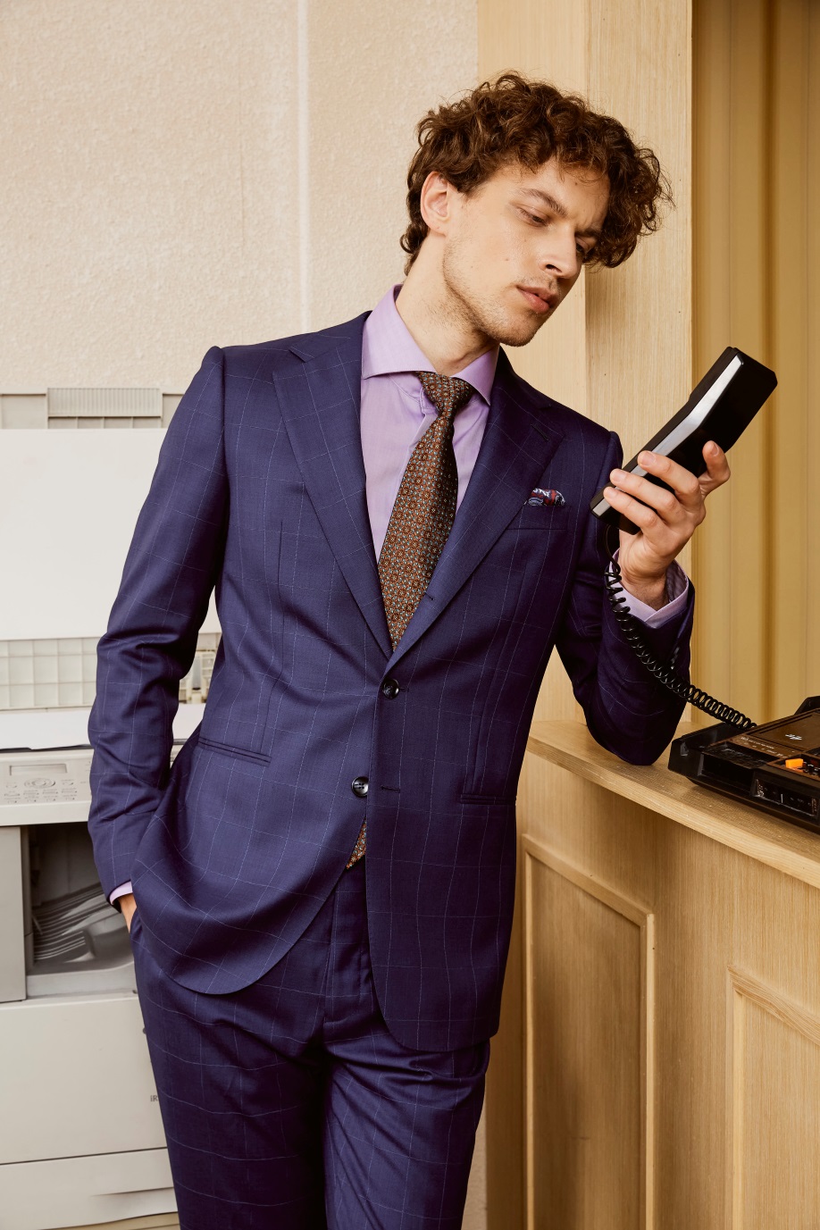 men lookbook image