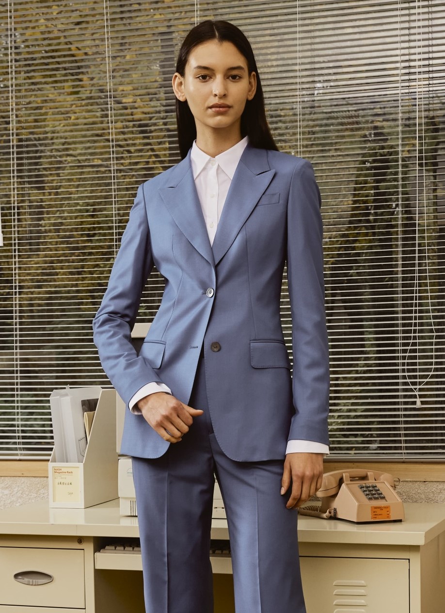 women lookbook image 1