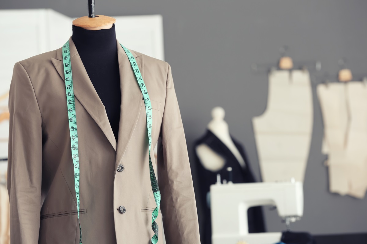 Mastering the Art of Tailored Jackets with Expert Fit Hacks