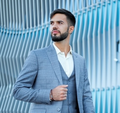 The Art of Bespoke