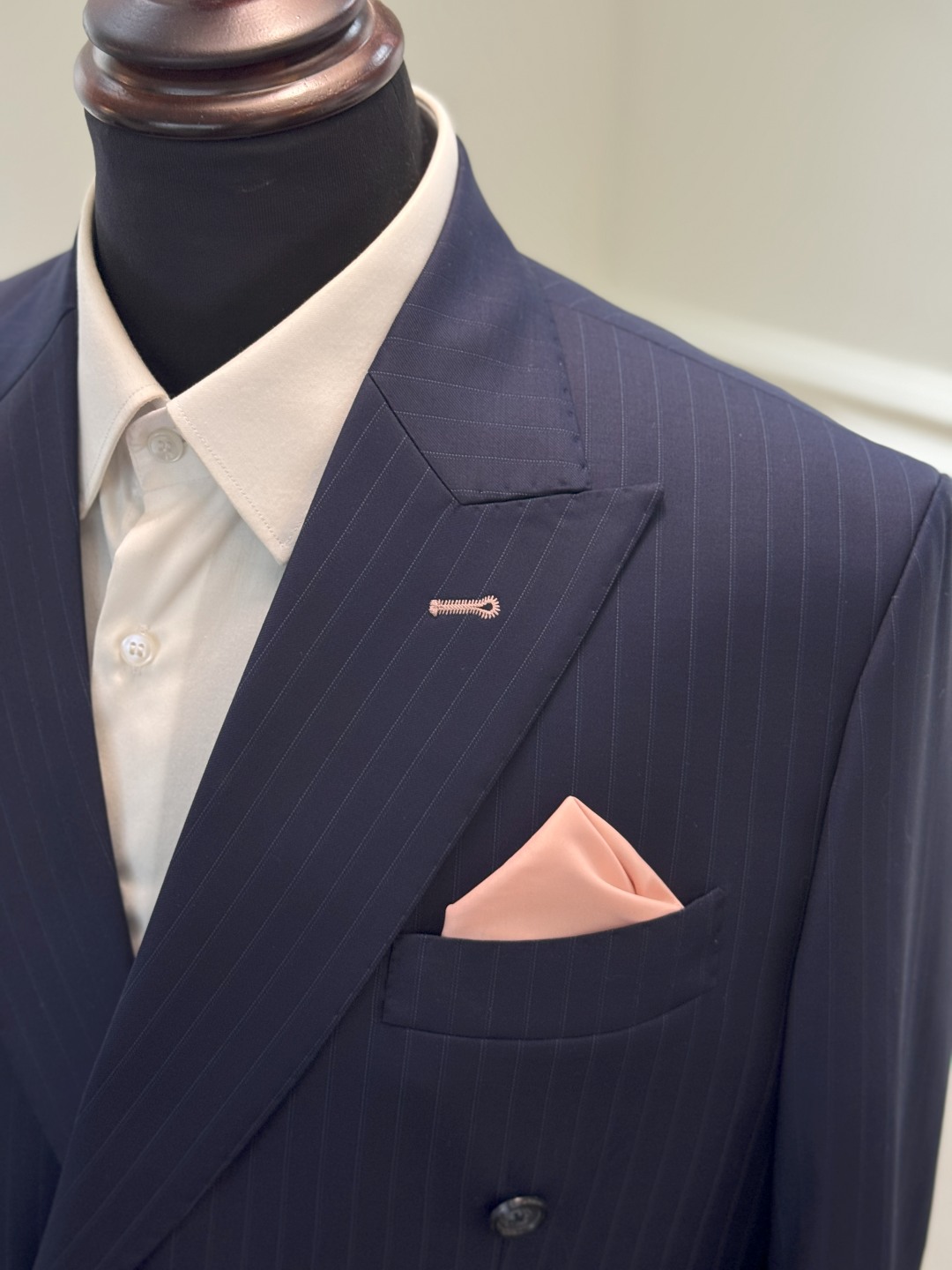 Tailored Suits