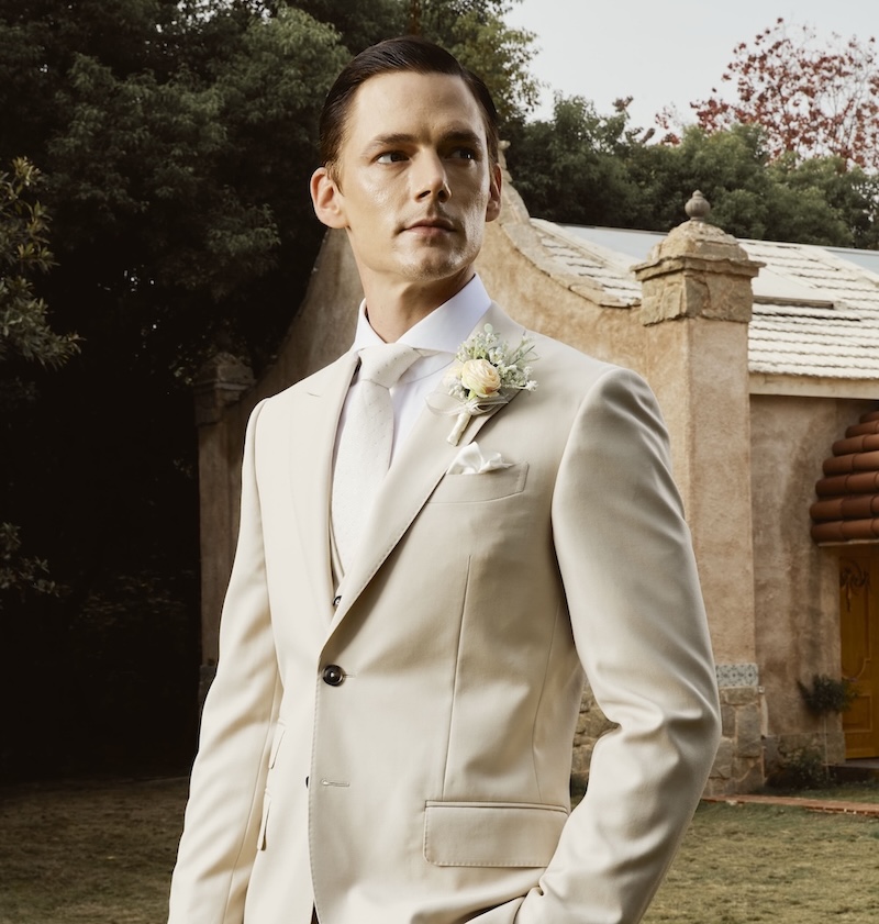 Wedding Suits