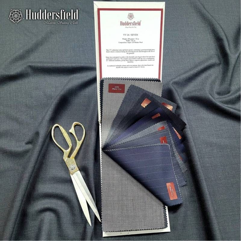 Fabric Collection 12