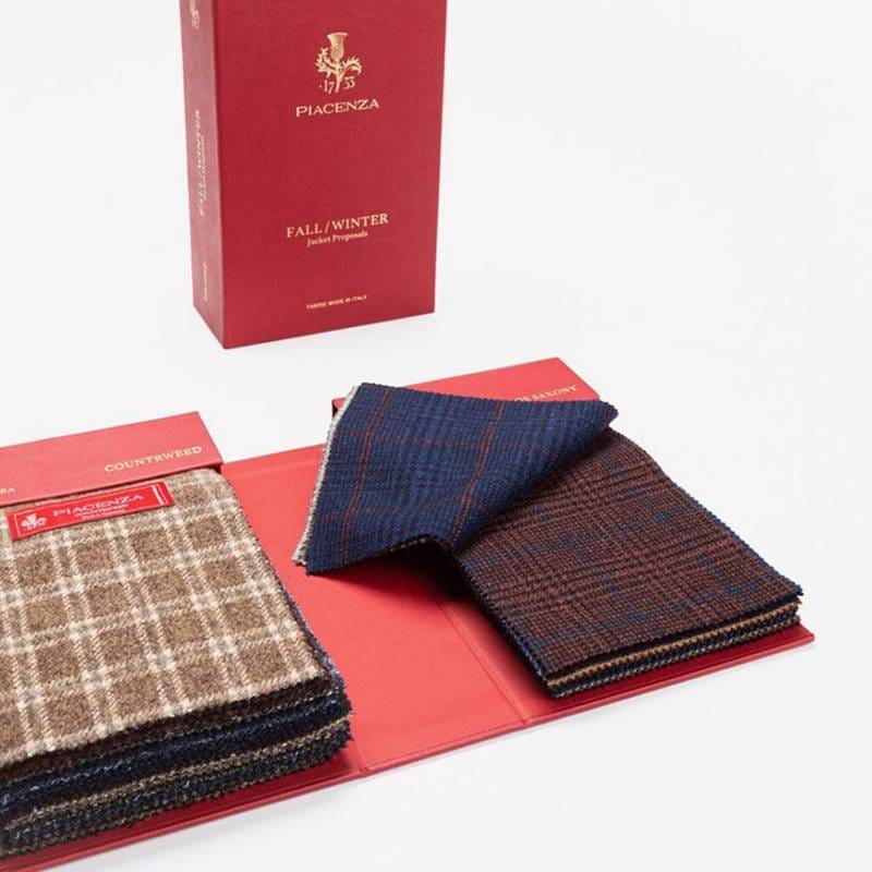 Fabric Collection 16