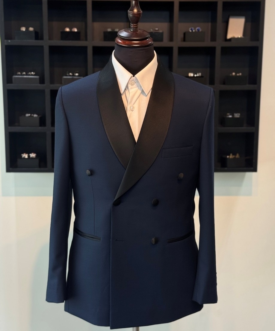 Suit Alteration Services Dubai