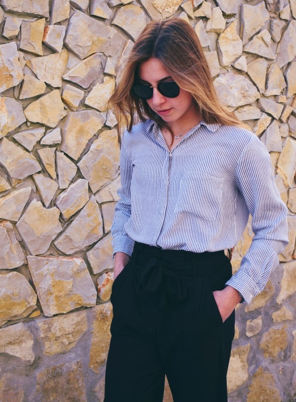 Women Shirt Alteration Services Dubai