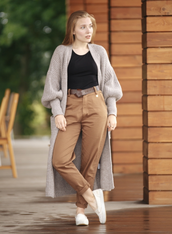 Women Trouser Alteration Services Dubai