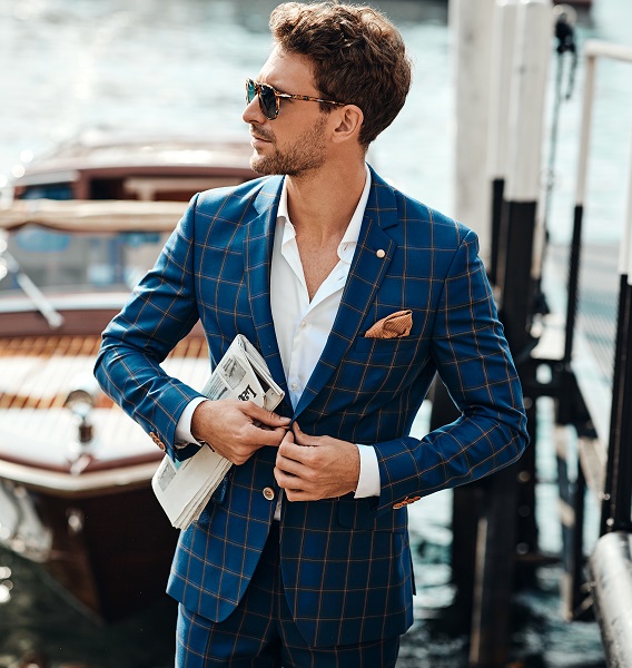 invoer navigatie huiswerk House of Tailors - Bespoke Tailors in Dubai | Men & Women's Tailored Suits,  Shirts, Blazer | UAE