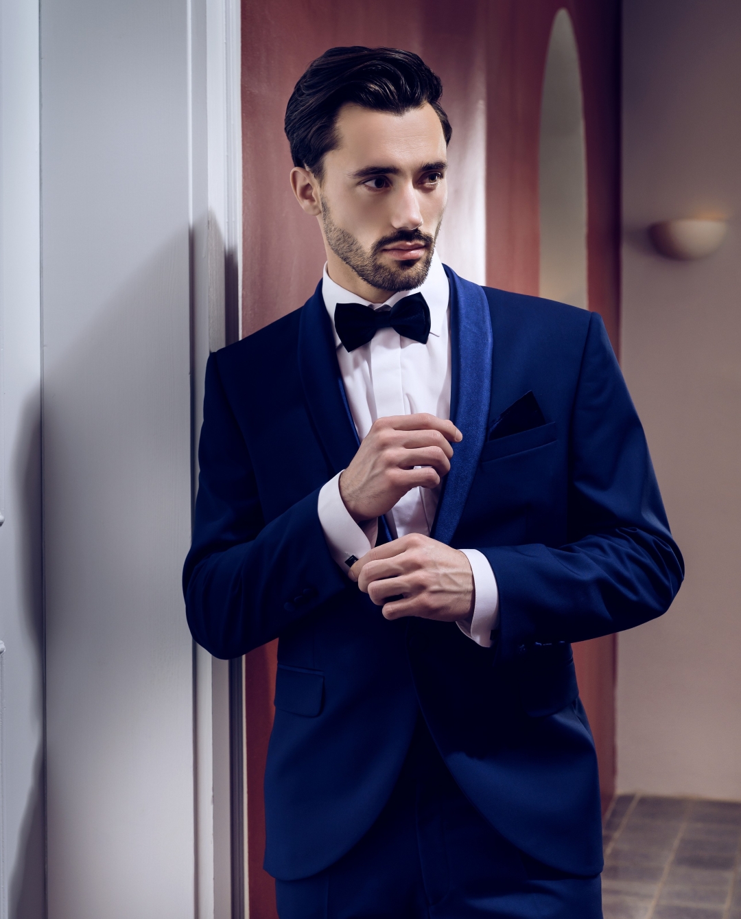 Hidden Rules of Groom Wedding Attire Every Man Should Know