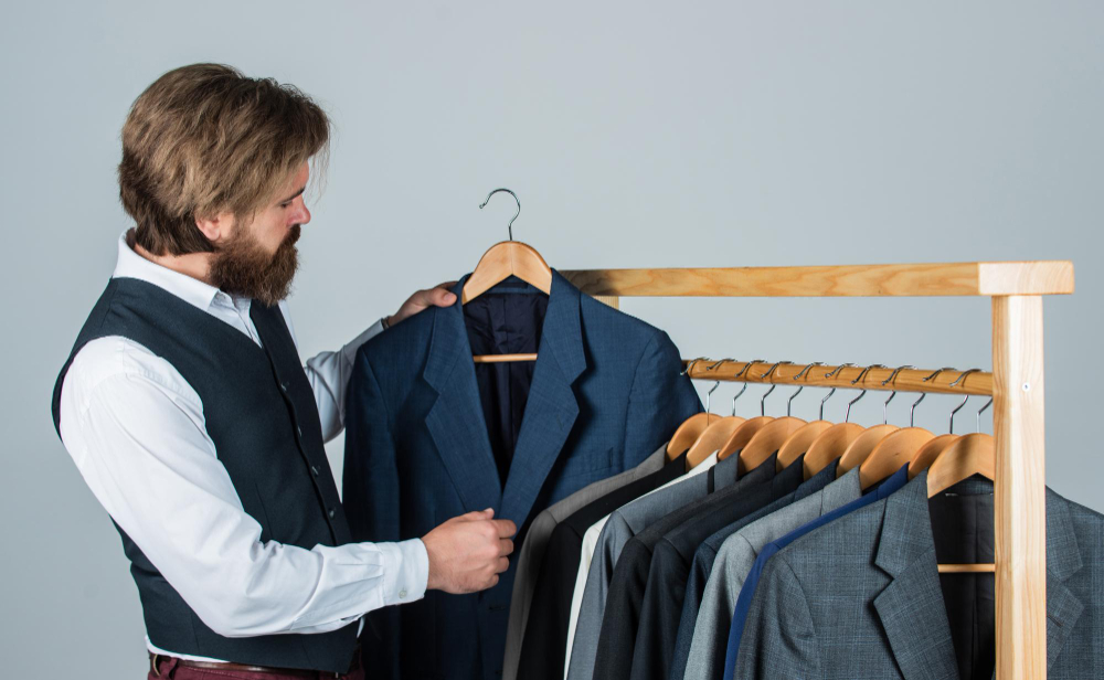 House of Tailors Pricing Guide — A Transparent Look at All Our Services