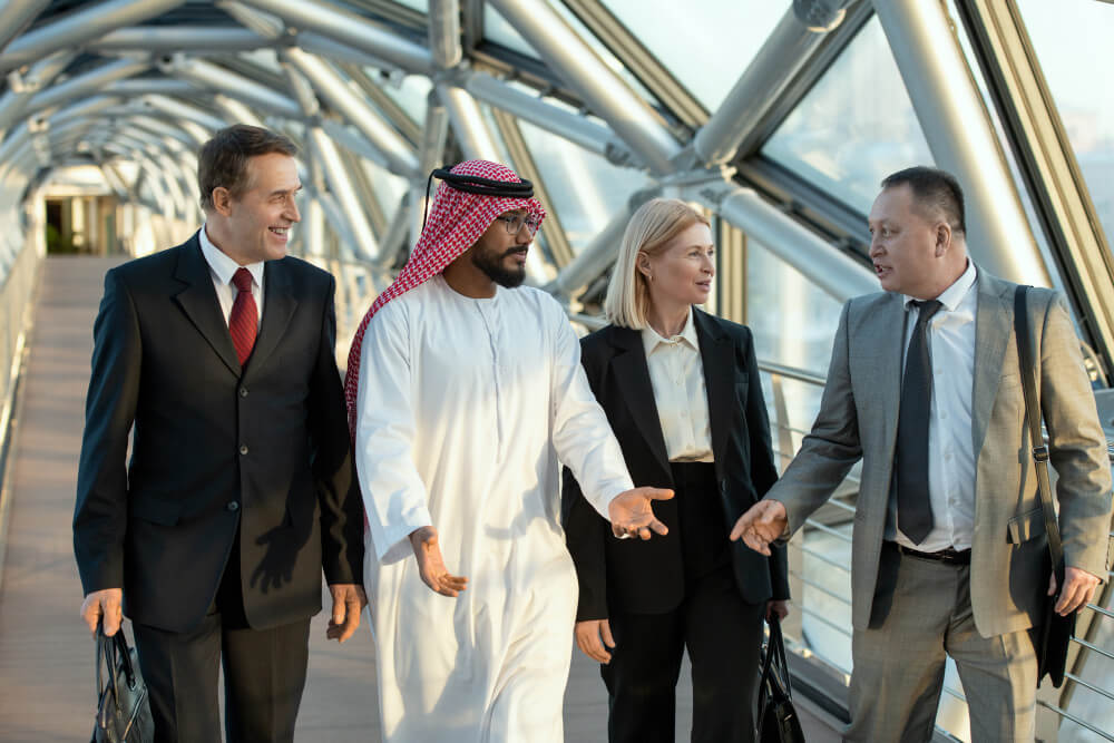 Dressing for Business in Dubai: What Actually Works Today